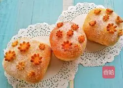 Whole wheat bread recipe 9