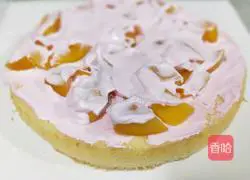 8-inch internet celebrity birthday cake recipe 20