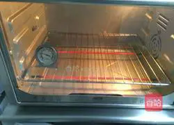 Ordinary bread Illustration of how to do it 13