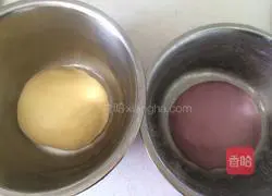 Purple sweet potato bread recipe 7