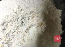 Illustration of how to make rice cooker bread 1