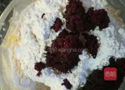 Cranberry Cookie Recipe Illustration 4