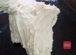 Illustration of how to make croissants 4