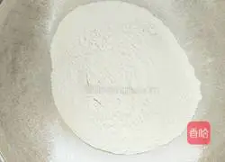 Illustration of how to make dried fruit buns 4