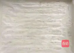 Honey Bun Recipe Illustration 12