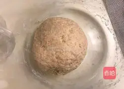 Illustration of how to make whole wheat bread 1