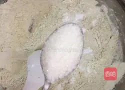 Rice cooker matcha bread recipe 2