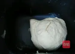 Sophora bread recipe 2