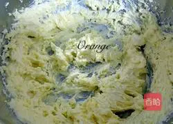 Cranberry Soufflé Recipe Illustration 5