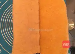 Coconut Milk Stick Bread Recipe Illustration 12