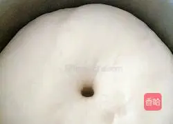 Purple potato bread recipe 2