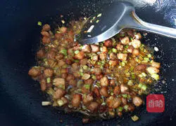 Illustration of homemade pasta 4