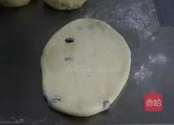 Oatmeal Bread Recipe Illustration 9