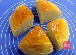 Cheese Bread Recipe Illustration 11