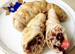 Walnut bread recipe 15