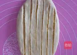 Coconut Bread Recipe Illustration 12