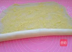 Coconut toast bread recipe 14