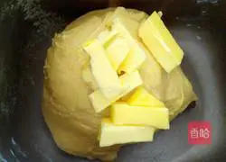 Pumpkin twist bread recipe 4