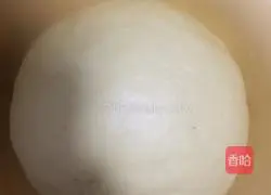 Super simple and small Illustration of how to make bread 7