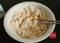 Illustration of how to make money buns 2