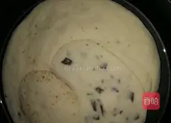 How to make chocolate milk bread Illustration 8