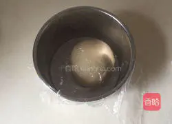 Hokkaido Bread Recipe Illustration 5