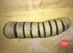 (Common flour) Bean paste bread recipe 14