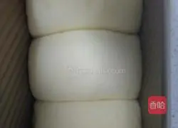 Toast Bread Recipe Illustration 11