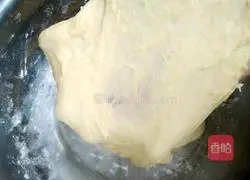 Illustration of how to make money buns 8