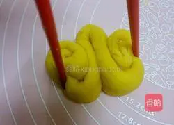 Butterfly bread recipe 8