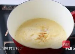 Melon Mousse Recipe Illustration 10