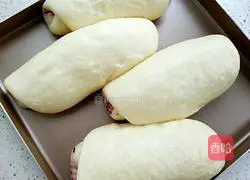 Blueberry Jam Bread Recipe Illustration 13