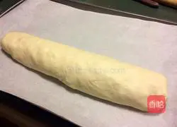 Stromboli Vegetarian Bread Rolls Illustration 11