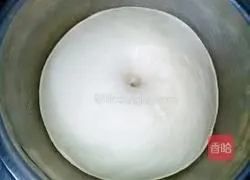 Illustration of how to make money buns 6