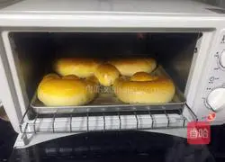 Illustration of how to make croissants 9