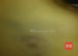 Illustration of how to make yogurt buns 4