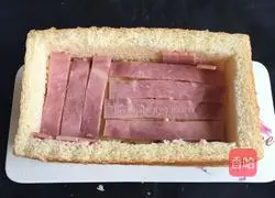 Mashed Potato Cheese Bread Recipe Illustration 13