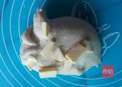 Mexican bread recipe 3