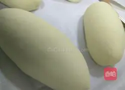 Milk Hass White Bread Recipe Illustration 5