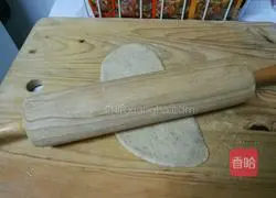 Illustration of how to bake whole wheat bread 7