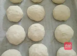 Illustration of how to make light butter bread (bread machine version) 9