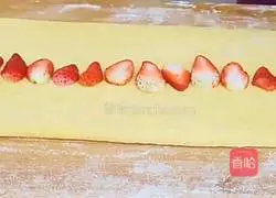 Illustration of how to make steamed cake 7