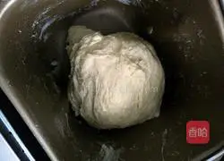 Coconut Bread Recipe Illustration 3