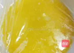 French madeleine recipe illustration 5