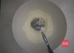 Illustration of how to make sugar-free bread 2