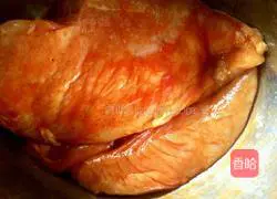 Orleans Chicken Recipe 4