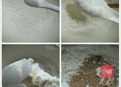 Sesame coconut bread recipe 2