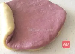 Purple sweet potato bread recipe 10