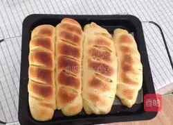 Sandwich bread recipe 10