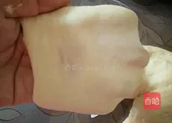 Caterpillar bread recipe 7